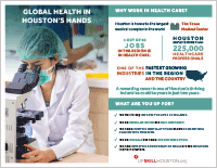 Download Health Science Flyer - English