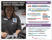 Download Transportation Flyer - English