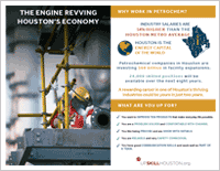 Download Petrochemical Flyer - English